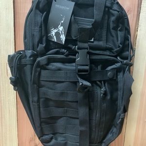 REEBOW GEAR Tactical Sling Bag